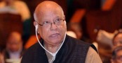 পোশাকে কর কমিয়ে অর্থবিল পাস