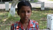 শিশু সনু ভারতীয় হাইকমিশনের জিম্মায় 