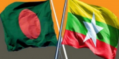 প্রধানমন্ত্রীর সেই চিঠি নিয়ে মিয়ানমার যাচ্ছেন পররাষ্ট্র সচিব
