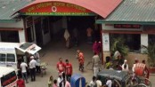 হাসপাতালের জরুরি বিভাগ ২৪ ঘণ্টা খোলা
