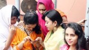 একাদশে ভর্তির মেধাতালিকা প্রকাশ