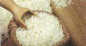 নড়াইল দুস্থদের মাঝে চাল বিতরন