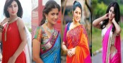 চার নায়িকার যুদ্ধ
