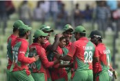 হোম সিরিজে বাংলাদেশের ৩০ সদস্য