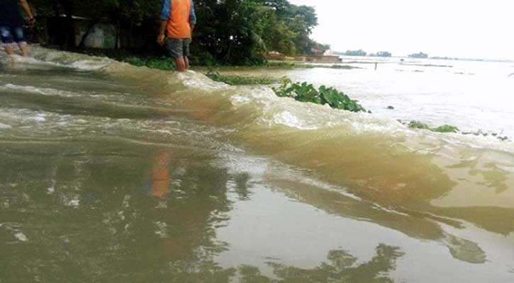বন্যার পানি বিশুদ্ধ করার সহজ পদ্ধতি আবিষ্কার
