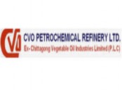 দর কমার শীর্ষে সিভিও পেট্রোকেমিক্যাল 