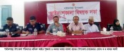 পাইকগাছায় বিদায়ি মাসে ৩৫ মামলায় আটক ১২৪