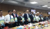 অসহায়দের পাশে দ্বাড়াতে ব্যাংকগুলোকে আহ্বান গভর্নরের
