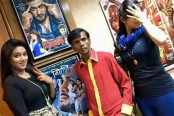 আমেরিকা ও সিঙ্গাপুর থেকে প্রস্তাব পাচ্ছেন হিরো আলম!
