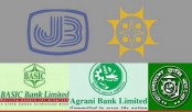 খেলাপি ঋণের প্রায় ৫০ শতাংশই পাঁচ ব্যাংকের
