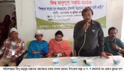 পাইকগাছায় বিশ্ব মাতৃদুগ্ধ সপ্তাহ উদযাপিত