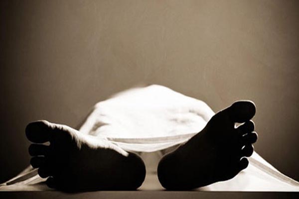 পুকুর থেকে বৃদ্ধ নারীর মরদেহ উদ্ধার