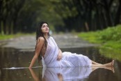 আত্মহত্যার পথে সাবা
