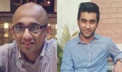হাসনাত-তাহমিদকে আট দিনের রিমান্ড  