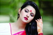কক্সবাজারে পরীমনিকে অপহরণের চেষ্টা, আহত ৩