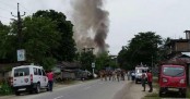 আসামে সন্ত্রাসী হামলায় নিহত ১২, সেনা মোতায়েন