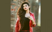 বিদেশি শিল্পীদের নিয়ে খুব ভয়ে ছিলাম : পরীমনি