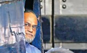 মীর কাসেমের সঙ্গে কারাগারে ছেলের সাক্ষাৎ