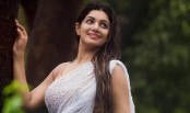 দুই বাংলার সোহানা সাবা
