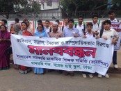 ‘শিক্ষার্থীদের বাড়ী ভাড়া দেয়া আমাদের দ্বায়িত্ব’ 