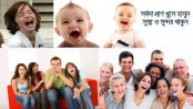 হাসিতেই বাড়বে স্মৃতিশক্তি