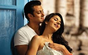 রণবীরকে ছেড়ে সালমানের সঙ্গে ক্যাট
