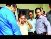 শিক্ষক শ্যামলকে লাঞ্ছনা পুনরায় তদন্তের নির্দেশ