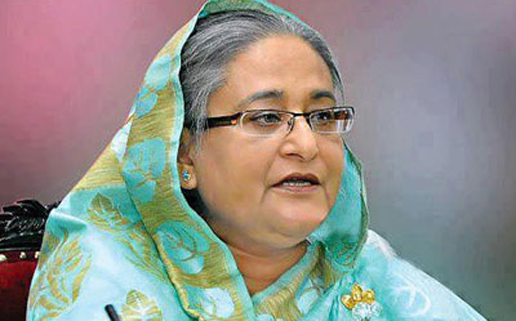 লন্ডনে ফোন করে মুস্তাফিজের খোঁজ নিলেন প্রধানমন্ত্রী
