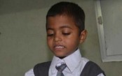 চার বছরে নবম শ্রেণিতে!