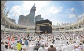 মক্কায় প্রবেশে নিষেধাজ্ঞা জারি
