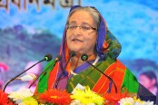 সোমবার টুঙ্গীপাড়া যাচ্ছেন প্রধানমন্ত্রী
