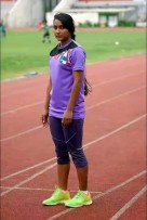 আজ অলিম্পিক মাঠে নামবে শিরিন