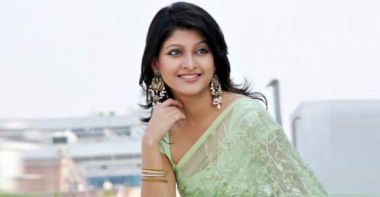 বিরতির পর ‘আমি তুমি’তে সারিকা 