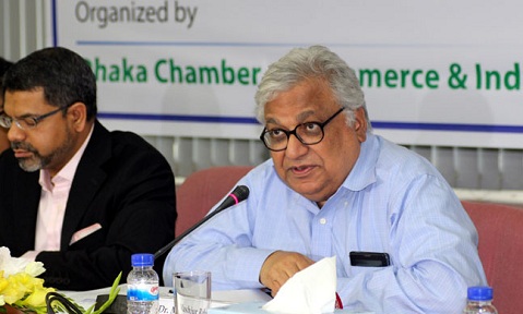 রামপাল বিদ্যুৎকেন্দ্র  নির্মাণে সুন্দরবনে ক্ষতি হবে না 