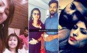'তিন্নিকে বোকা বানিয়ে অপকর্ম করে বেড়ান সাদ'