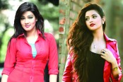 পেছাল পরীর ‘রক্ত’, নেপথ্যে মাহি!
