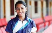 বাছাই পর্বে বিদায় শিরীন