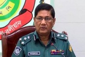 শোক দিবসে ধানমন্ডিতে নারীদের হাতব্যাগ না আনার অনুরোধ