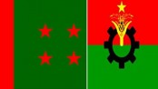 আওয়ামীলীগের অায় বাড়লেও বিএনপির ঘাটতি