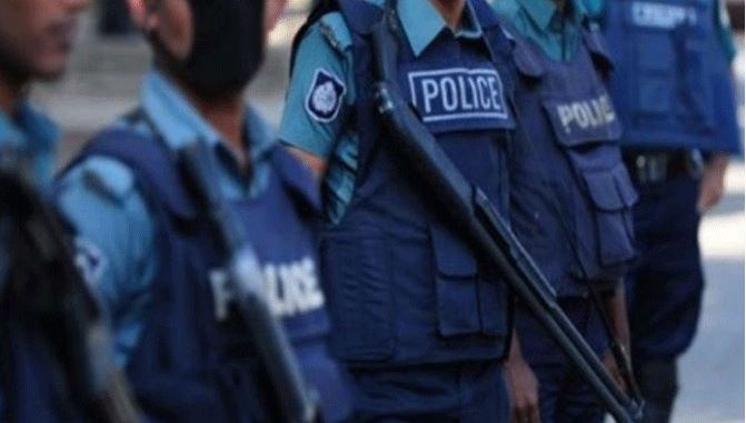 আজ ঢাকাসহ সারাদেশে সর্বোচ্চ সতর্কাবস্থানে পুলিশ। কিন্তু কেন ?