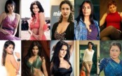 নগ্ন হয়েছেন বলিউডের যে দশ অভিনেত্রী