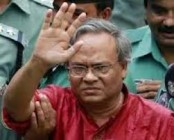 রিজভীকে কারাগারে পাঠানোর আদেশ 