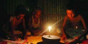  সীমাহীন লোডশেডিংয়ে গাইবান্ধায় দূর্ভোগ