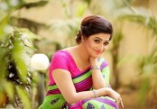 প্রথমবারের মতো মিউজিক ভিডিও মডেল হলেন বাঁধন
