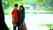 আবারো একসঙ্গে নোবেল-মৌ
