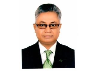 নিজাম চৌধুরী এনআরবি গ্লোবাল ব্যাংকের পুনঃনির্বাচিত চেয়ারম্যান 