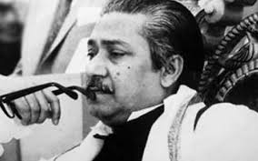 বঙ্গবন্ধুকে অনলাইনে অবমাননা করলেই যাবজ্জীবন 