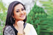 নতুন দুই বিজ্ঞাপনে পূর্ণিমা