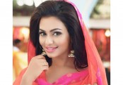 নুসরাত ফারিয়া: কলকাতার অ্যাপোলো হাসপাতালে 