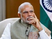 মোদীর মোট ১ কোটি ৭৩ লক্ষ টাকার সম্পত্তি